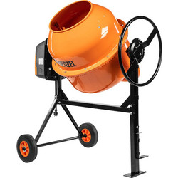 Μπετονιέρα Denzel 180Lt 800W 954237