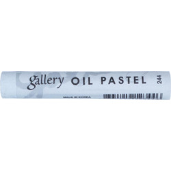 Mungyo Gallery Oil Pastel White 244