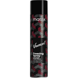 Matrix Vavoom Freezing Λακ Μαλλιών για Φριζάρισμα Δυνατό Κράτημα 500ml