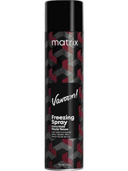 Matrix Vavoom Freezing Λακ Μαλλιών για Φριζάρισμα Δυνατό Κράτημα 500ml