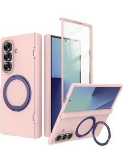 Beline Hinge 360 Case Pink (Samsung Galaxy Z Fold 8)