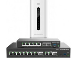 Router License Grandstream Gcc-uc-extra-50-ext 50 Users/IP PBX License (GSTR-0312)
