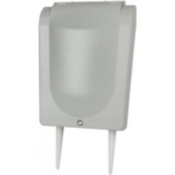 DECT Base Station Alcatel Lucent 8379 Outdoor/External Antennas/3BN77020DA/1Y (ALCL-0210)