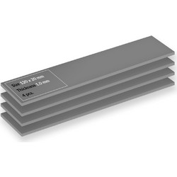 Arctic TP-4 120x20mm, 1.0mm - 4 Pack Premium Performance Thermal Pad - (ACTPD00066A)