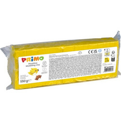 Primo Πλαστελίνη Yellow