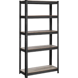 Songmics Ραφιέρα Dexion 30 x 75 x150cm (GLR030B11) (SNGGLR030B11)