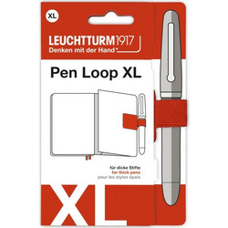 LEUCHTTURM1917 PenLoop XL FOX RED