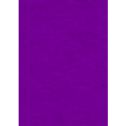ΤΣΟΧΑ WEROLA HOBBY FELT 20X30 10Φ 81 VIOLET