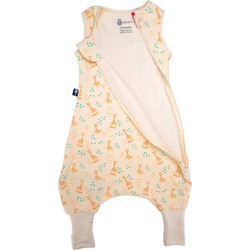 Baby Bliss Χειμερινός Υπνόσακος με Πόδια BlissJump Sophie La Giraffe Μπεζ BLISS-JMP-S015