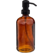 Dispenser Yγρού Πιάτων 5Five με χωρητικότητα 450ml - Καφέ