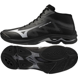 Mizuno WAVE LIGHTNING PRO MID V1GA266582 shoes