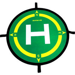 Landing pad Sunnylife for drones 50cm geographic directions (DJI-TJP05)