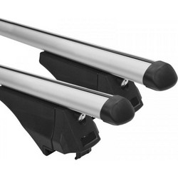Fischer CrossLine 1.2 m open railing beams