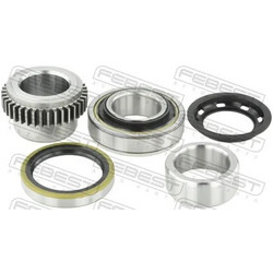 Ρουλεμάν Εμπρός Τροχού Suzuki Jimny 1.5 DDiS 4x4 2003- FEBEST DAC416835-40