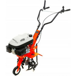 Kraft & Dele KD-5160 Σκαπτικό Βενζίνης 4.9hp 139cc