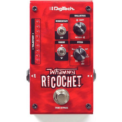 Digitech Whammy Ricochet