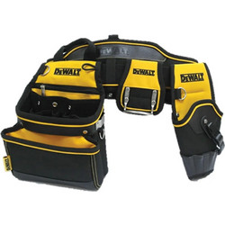Θήκη Εργαλείων Dewalt (DWST1-75552)