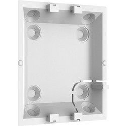 Ajax ΜΟΤΙΟΝPROTECT SMARTBRACKET Λευκό