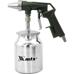 mtx 573269 Πιστόλι Αμμοβολής Με Δοχείο 1 lt