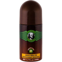 Cuba Green Stick 50ml