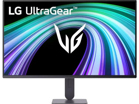 LG UltraGear 24G414B-B IPS HDR Gaming Monitor 24" 1920x1080 FHD 144Hz 5ms