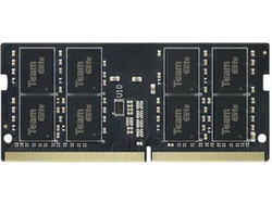 TeamGroup Elite 8GB (1X8GB) DDR4 RAM 3200MHz SoDimm