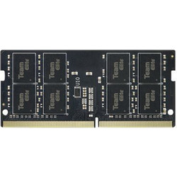 TeamGroup Elite 8GB (1X8GB) DDR4 RAM 3200MHz SoDimm