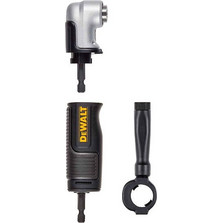 DEWALT Αντάπτορας Δράπανου DT20500