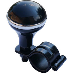 ΤΕΜΠΕΛΗΣ ΤΙΜΟΝΙΟΥ SPINNER 2 ΜΑΥΡΟΣ ΜΕ ΧΡΩΜΙΟ