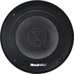 Phoenix Gold PGZ5CX Σετ Ηχεία Αυτοκινήτου 5.25" 2 Δρόμων 35W RMS