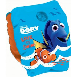 Μπρατσάκια Θαλάσσης 25X15εκ. Dory And Nemo