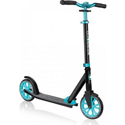 Nl205, 2 Wheel Scooter, Teal One Size Σκούτερ