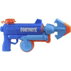 Hasbro Nerf Super Soaker Fornite HG Νεροπίστολο για 8+ Ετών