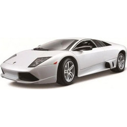 Maisto Special Edition Lamborghini Murcielago LP640