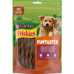 Purina Friskies Funtastix 175gr