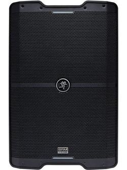 Mackie SRM 210V
