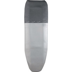 Vileda Rapid Σιδερόπανο Grey 130x45cm
