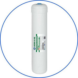 Aqua Filter Εσωτερικό Ανταλλακτικό Φίλτρο Νερού Ψυγείου από Ενεργό Άνθρακα AICRO-L4