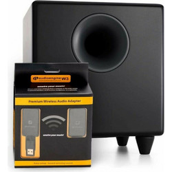 Audioengine S8BL-W3
