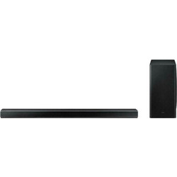 Samsung HW-Q800A Soundbar 28W 3.1.2 με Ασύρματο Subwoofer & Τηλεχειριστήριο Black