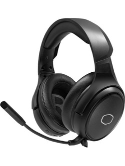 Cooler Master MH-670 Ασύρματο Gaming Headset Over Ear Black