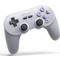 8bitdo SN30 Pro+ SN Edition Wireless Controller PC & Switch Grey 8bitdo SN30 Pro+ SN Edition Wireless Controller PC & Switch Grey