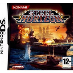 Steel Horizon DS