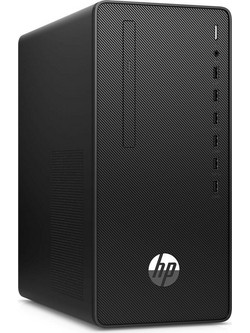 HP 295 G6 (Ryzen 3 Pro 3200G/8GB/256GB SSD/Radeon Vega 8/FreeDos)