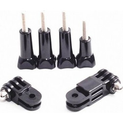 Everywhere 3-Way Pivot Arm Extention AB-07 Universal