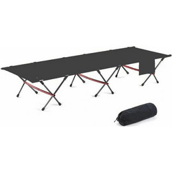 Hobbi Outdoor Folding Camping Cot
