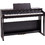 Roland RP-701 Ηλεκτρικό Πιάνο Όρθιο με 88 Βαρυκεντρισμένα Πλήκτρα Dark Rosewood