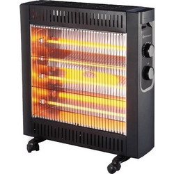 Rohnson R-8016 Σόμπα Χαλαζία 2200W με Θερμοστάτη