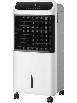 Bormann BFN5600 Air Cooler 80W με Tηλεχειριστήριο