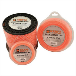 Kraft D-Twist Μεσινέζα Στριφτή 4mm x 47m